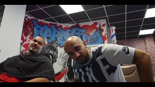 Cedric & Niekan Conor Mcgregor Vs. Floyd Mayweather, Lieblingsschuh, Codex, 60Sekunden