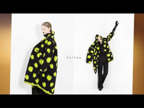 Fashion Time - Datuna Sulikashvili