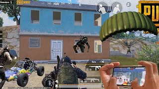 PUBG mobile game 13 kills