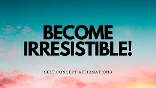 Download Lagu BECOME IRRESISTIBLE WITH THESE SELF CONCEPT AFFIRMATIONS! MP3 Download Lagu BECOME IRRESISTIBLE WITH THESE SELF CONCEPT AFFIRMATIONS! MP3