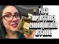 Fragrance First Impressions :: Chanel Gabrielle ESSENCE | Flanker, Designer
