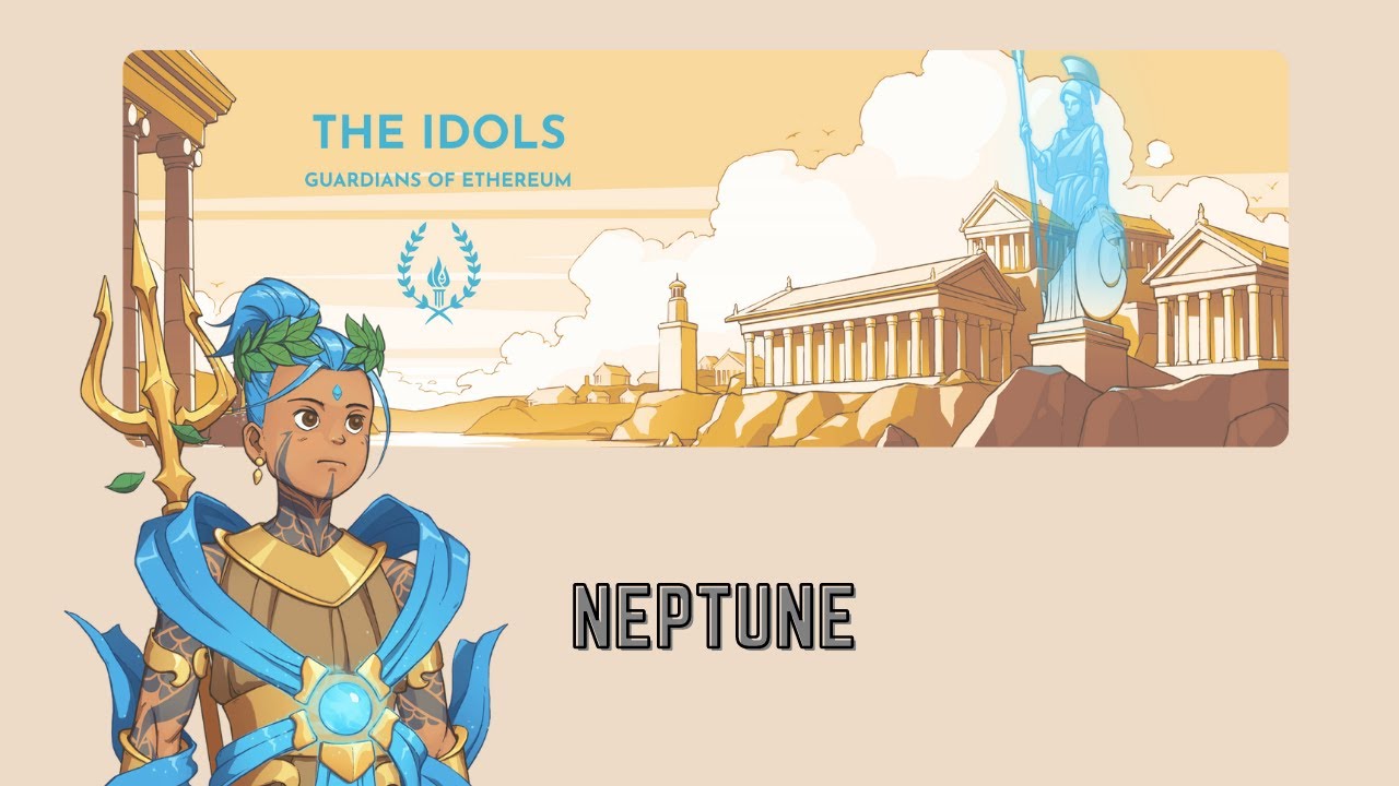 Mission DeFi - EP 37 - How A Hybrid NFT/DeFi Model with Beautiful Art could change an industry