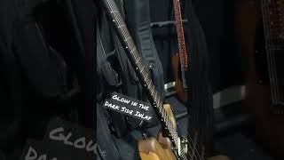 Glow In The Dark Side Inlay