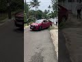 ഇത് ഞങ്ങൾ എറണാകുളം അങ്കമാലി ഡ്രൈവിംഗ് ക്ലാസ്സ് കൊടുത്തതാണ് E video ഒരിക്കലും Experience ഉള്ള ഡ്രൈവർ