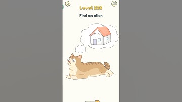 🔥 Dop 2 👀 Level 226 Android⚡IOS #dop2 #gameplay #shorts