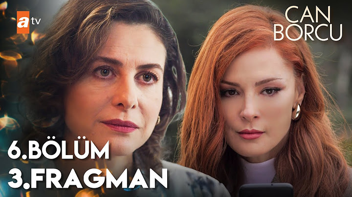 Can Borcu 6. Bölüm 3. Fragman | "Bacanağa çarpan adam Mehmet Musluoğlu" @atvturkiye
