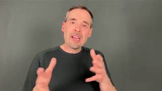 How Long do I hold the stretch, dr rob