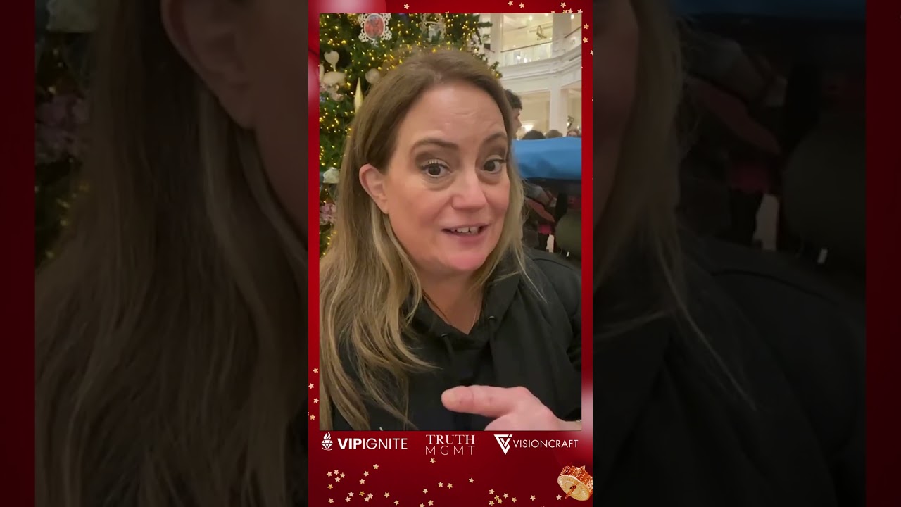 From Mike Fomkin, Deneen White, and Alycia Kaback, we’re sending you warm wishes.