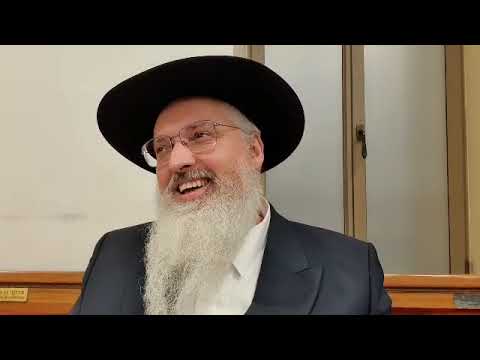 אוצרות חיים/עקודים פ"ג/שיעור 8/רב דניאל בניזרי