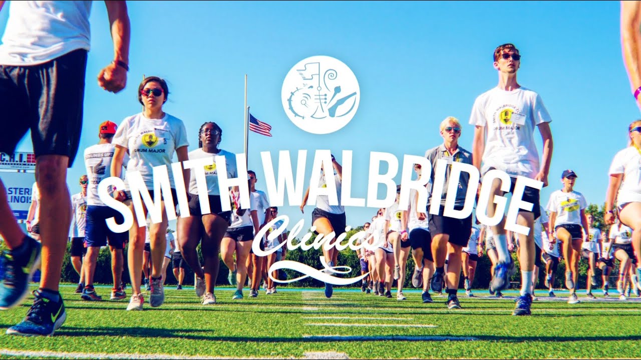 Welcome to Smith Walbridge Clinics!