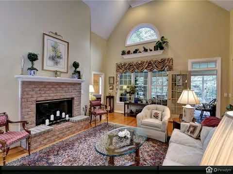 104 Killington, Williamsburg, VA home video tour