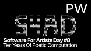 S4AD: Ten Years Of Poetic Computation