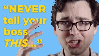 4 Huge Mistakes To Avoid In Your First Coding Job