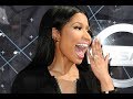 Nicki Minaj Laughing Compilation