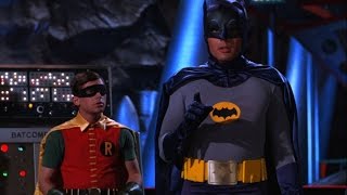 Holy DVD Fight: `Batman’ Finally Gets Its Release Holy DVD Fight: `Batman’ Finally Gets Its Release