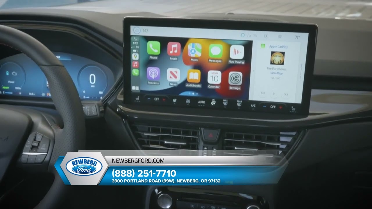 Ford dealership Newberg  OR | Ford