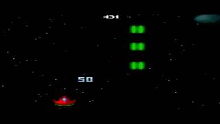 I.G. - Lunar Strain: FASTEST GAME OVER IN HISTORY