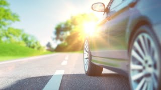 Summer Driving Tips