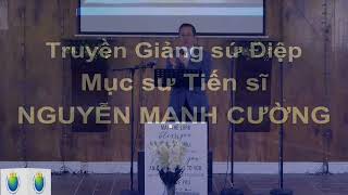 1632. TLCVN - Mercy of GOD Houston. Ngày sau rốt. P1 - 17.02.2024