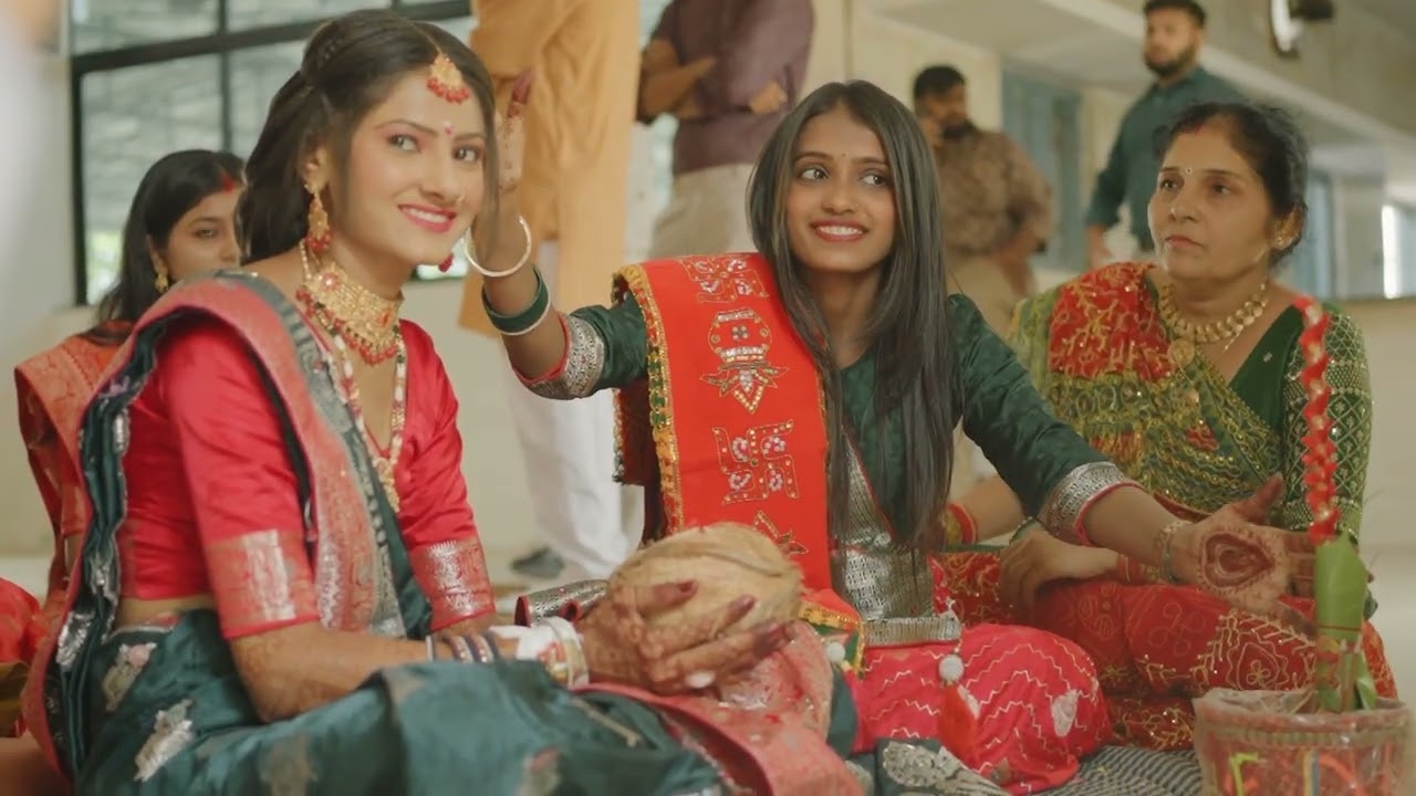 Siddhi Kripal Mandap