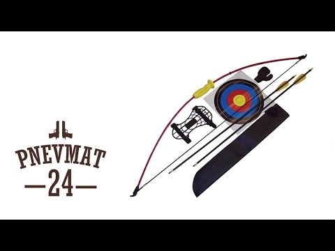 Детский лук Man Kung Junior
