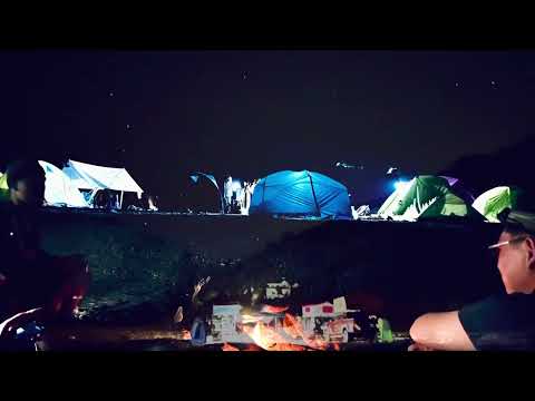 2022 金崙HotSpa 228 wild creek