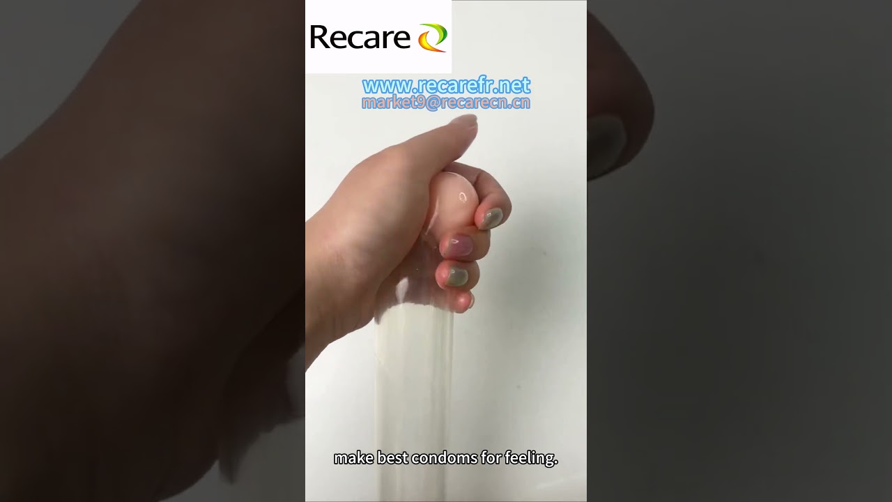 Prolong Ball Condom make Intimate Adventure,best condom manufacturer recare china make enjoy condom