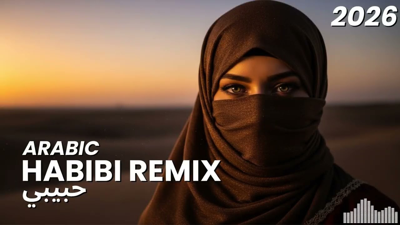 Viral Habibi Remix 2026 | Explosive Middle Eastern Dance Anthems Bass Drop 🤯🔥