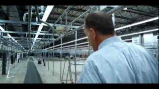 Men s Wearhouse Story - The Mothership