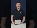 3 gute Gründe für das Dräger X-plore 8700 Gebläseatemschutz-System – Denis nennt sie euch #shorts