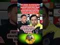 Alper Yemeniciler: Alex de Souza’dan başka Fenerbahçe’de böyle iyi giden birini hatırlamıyorum
