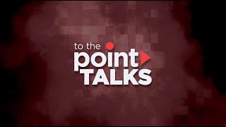 Commissioning 2021 | To The Point | Captain Jason M. Knaggs