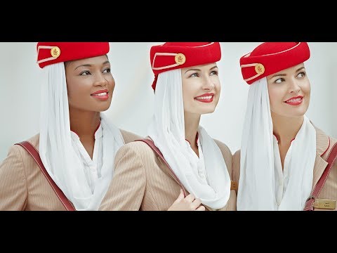 Modern Music - Boeing 777 Emirates (Premieră Video )HD