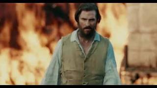 Free State of Jones Official Trailer 2  - DJIGIT EDITION