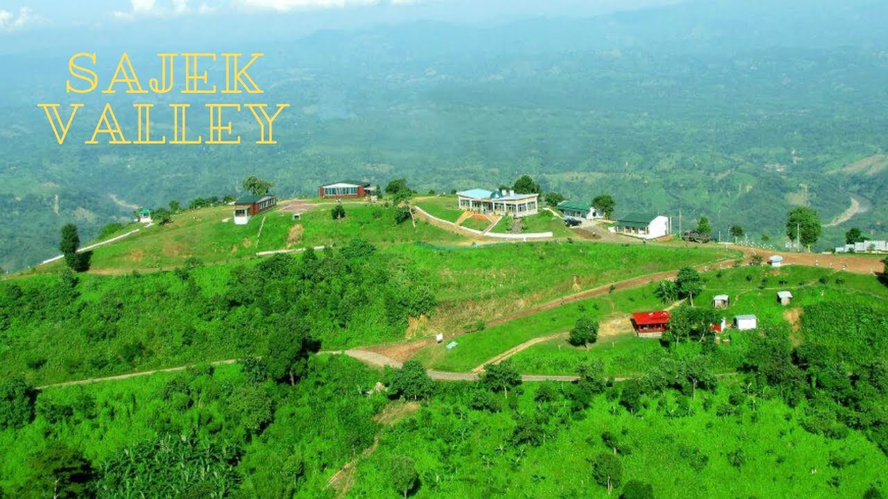 সাজেক ভ্রমন । Sajek Valley Travel ।। Walk in the Bangladesh Rangamati