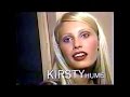 Kirsty Hume - Model Interview (Model TV)