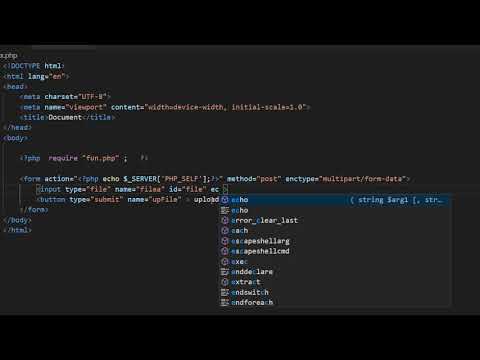 php file upload in somali  4