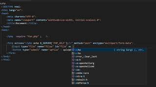 php file upload in somali  4
