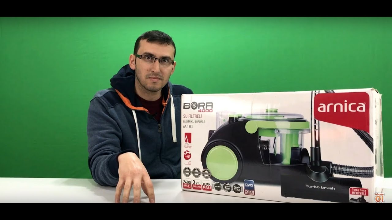 Arnica Bora 4000 Inceleme Ve 5000 Ile Karsilastirma Youtube