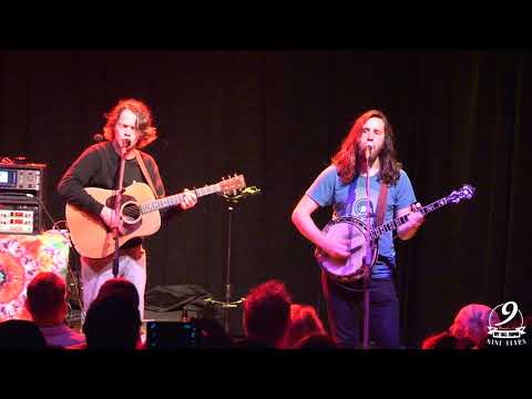 Billy Strings ~ Slow Train ~ The Castle Theater 4/5/2018 Matrix Audio