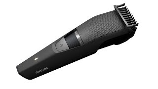 philips series 300 beard trimmer