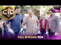 क्या एक Hypnotizing Horror House Challenge पार कर पाएगी CID? | CID | Full Episode 1538 | 25 May 2026