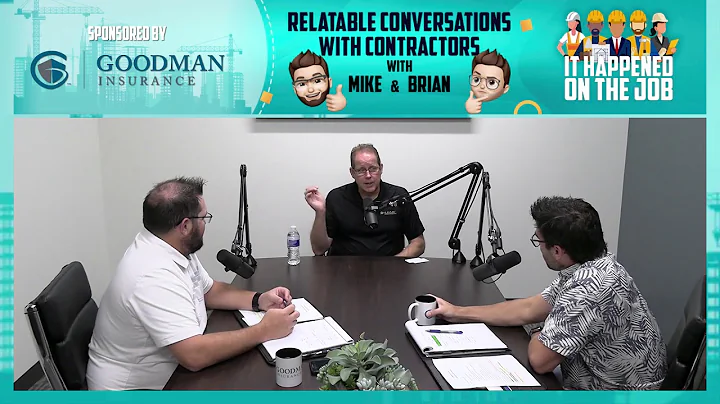 Episode #75  Gregg McKay of NU-VUE Window Films, I...