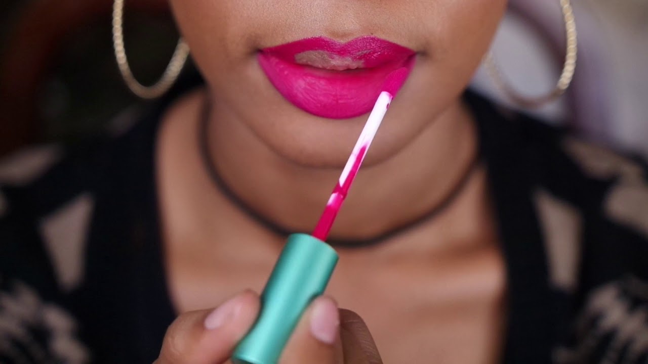 Sakura Delight Matte Lip Whip