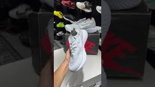 Nike Epic React Flyknit 1 Sneakers Unboxing | Best Lightweight Shoes for daily training at Rs.5299