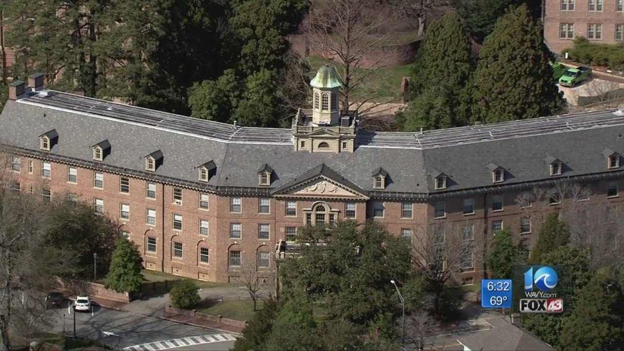 Student-athletes threaten to sue W&M over cuts to sports teams
