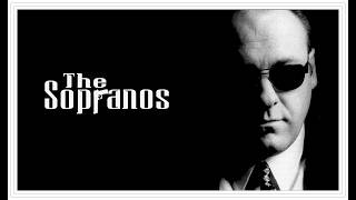 The Sopranos Legacy: TV’s Ultimate Crime Kingpin 👑 #Viral #TrendingNow #MustWatch 🔥 #viralvideo