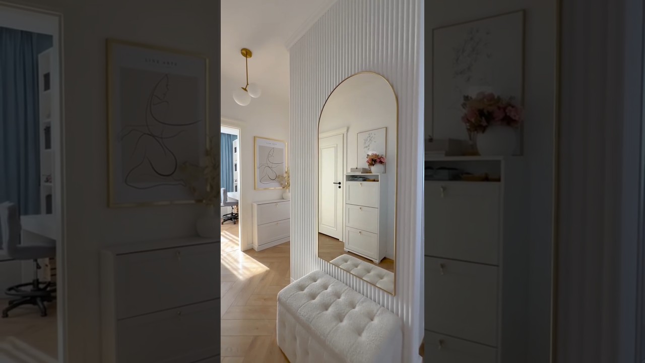 Décoration d'intérieur américains style maison européenne déco Home dream Home 