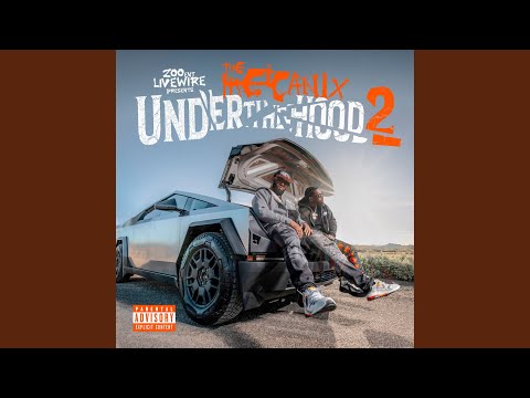 Slid On Remix (feat. Scarface, 4rAx, Benny The Butcher & Mozzy