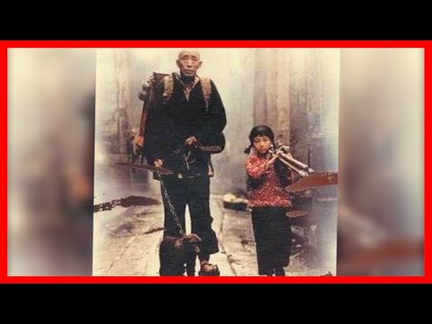   최고의 중국 시대극 0 5초 만에 얼굴을 바꿀 수 있는 중국 가면술 이야기 변검 1995